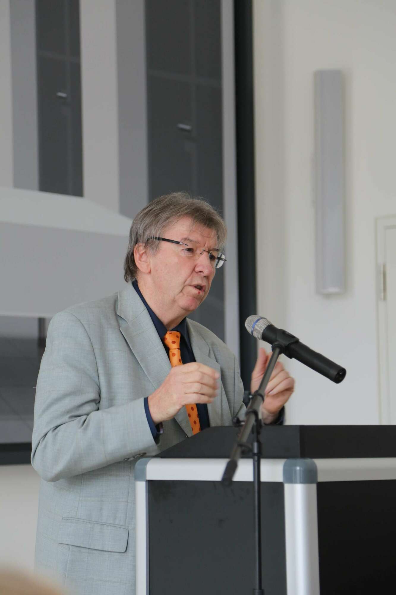 Einführung Knött und Schmalzl