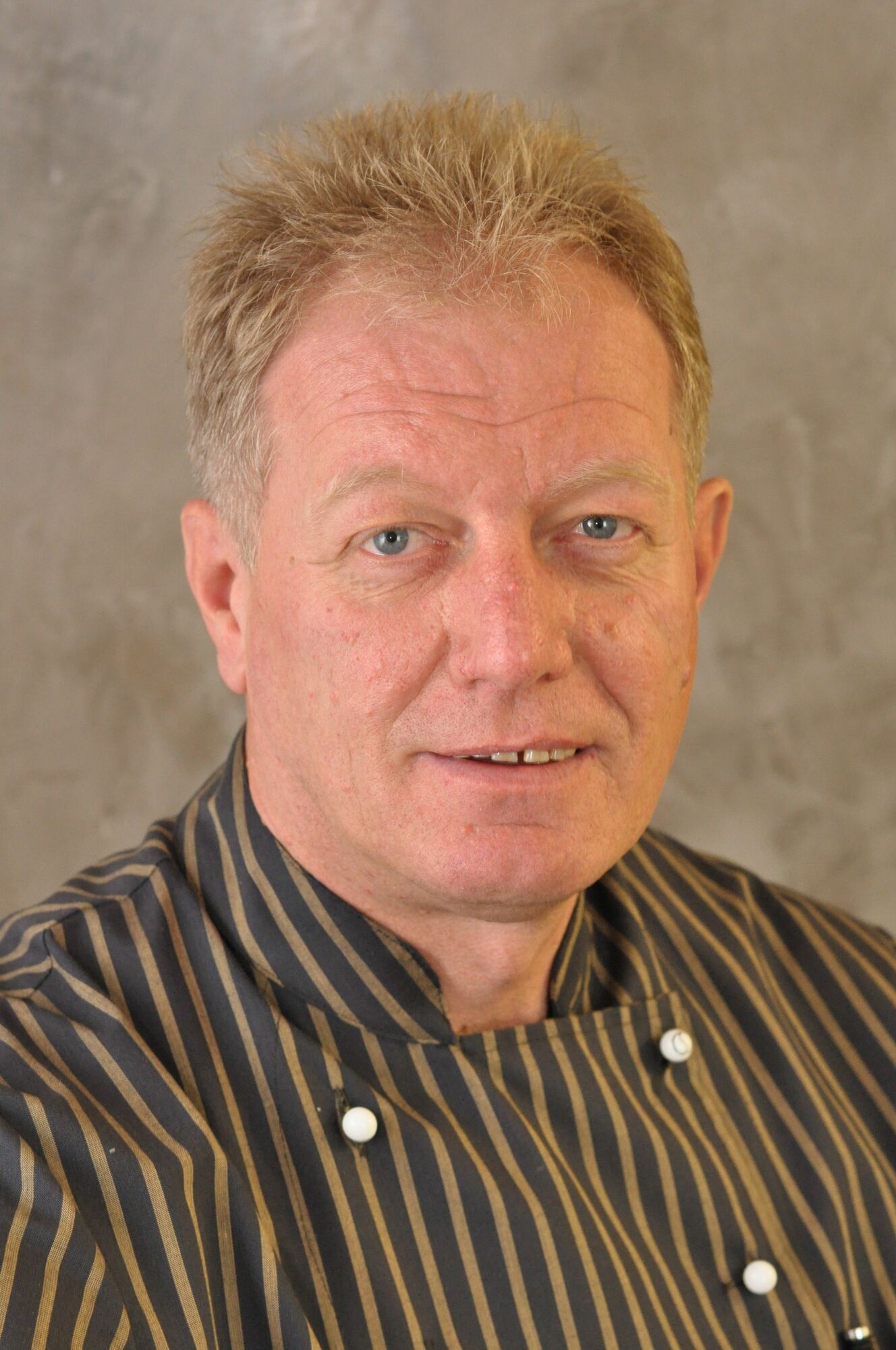 Dienstjubiläum Kleinhenz