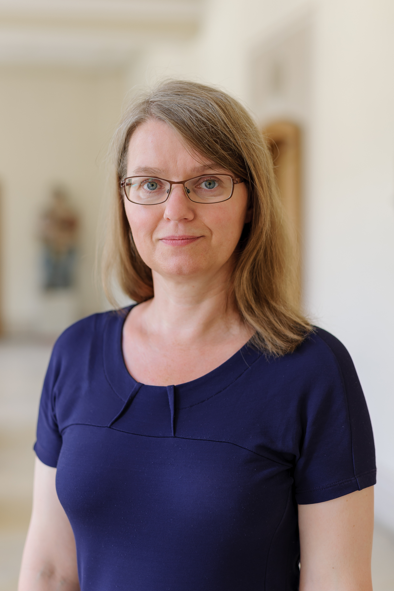 Kerstin Schmeiser-Weiß