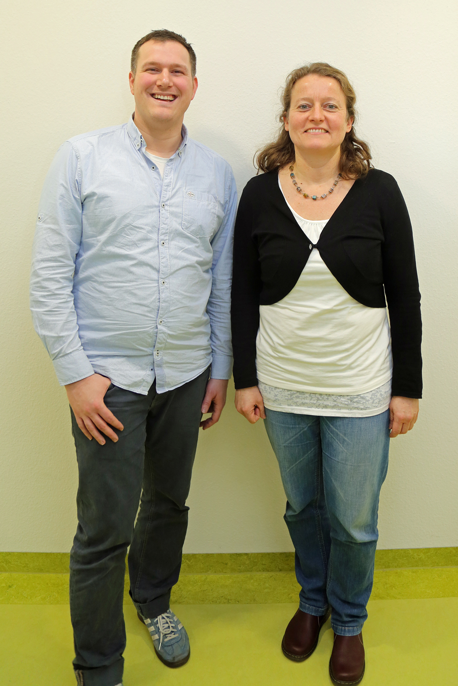 Mehr Wertschätzung für „Allrounder“