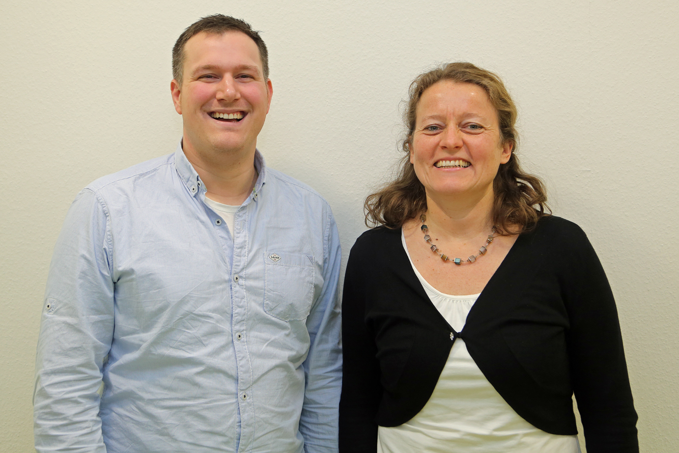 Mehr Wertschätzung für „Allrounder“