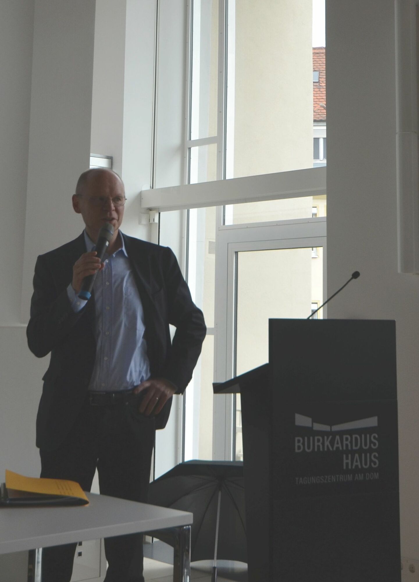 Unsere Vollversammlung 2016