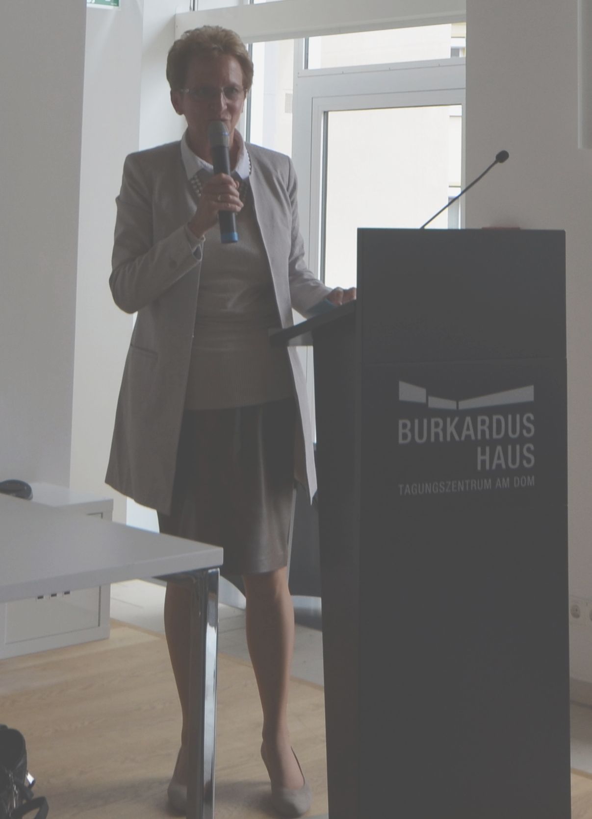 Unsere Vollversammlung 2016