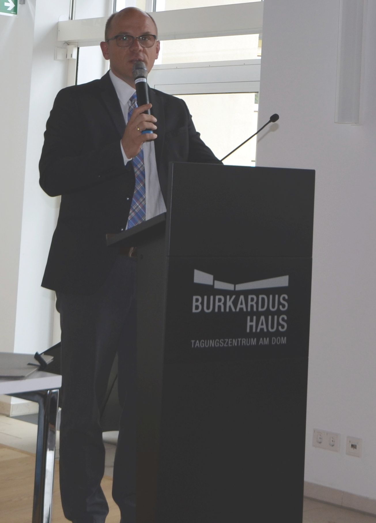 Unsere Vollversammlung 2016