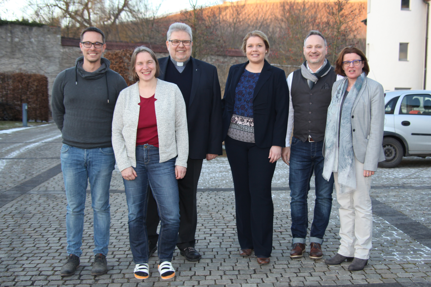 Gemeindereferenten Vollversammlung 2017 Neue und alte Berufsgruppensprecher.jpg