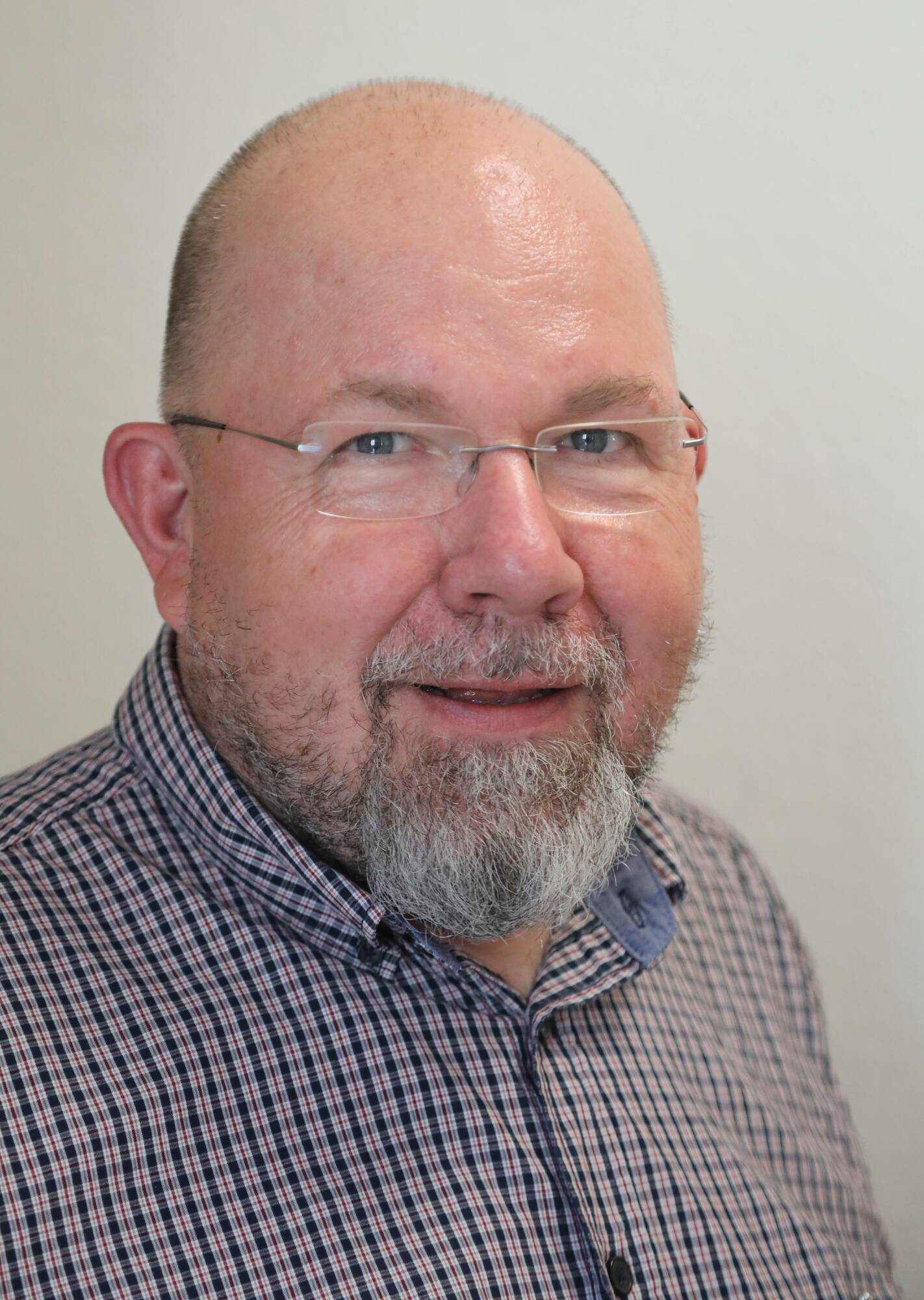 Dr. Wolfgang Schneider